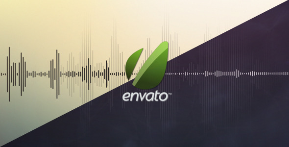 After Effects Project - VideoHive Audio Spectrum 3055834