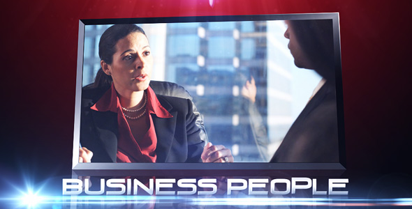 After Effects Project - VideoHive Business People 108997 After Effects Project - VideoHive Business People 108997