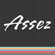 Assez PSD Template Assez PSD Template - ThemeForest Item for Sale