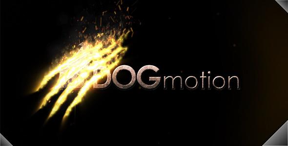After Effects Project - VideoHive Fire Scratched Logo 3077020 After Effects Project - VideoHive Fire Scratched Logo 3077020