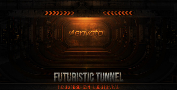 After Effects Project - VideoHive futuristic tunnel reveal 3078211 After Effects Project - VideoHive futuristic tunnel reveal 3078211