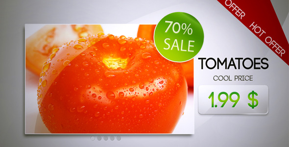 After Effects Project - VideoHive Discounts 3078862 After Effects Project - VideoHive Discounts 3078862