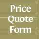 Pricequote Form Pricequote Form - ActiveDen Item for Sale