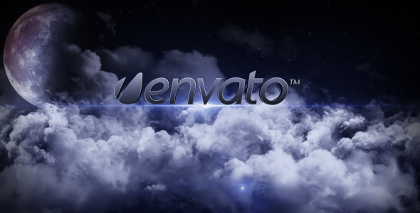 After Effects Project - VideoHive Cinematic logo opener 3093272