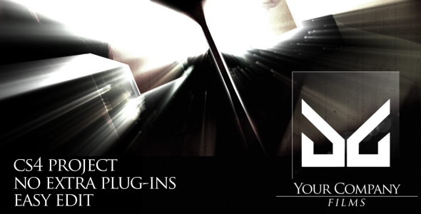 After Effects Project - VideoHive MCO 1 109662 After Effects Project - VideoHive MCO 1 109662