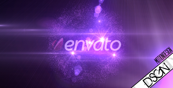 After Effects Project - VideoHive Particles Logo Reveal 109678 After Effects Project - VideoHive Particles Logo Reveal 109678