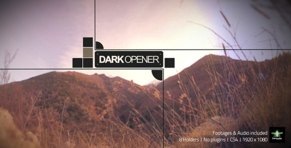 Free After Effects Projects