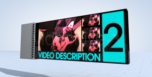 After Effects Project - VideoHive White High Tech 109992 After Effects Project - VideoHive White High Tech 109992