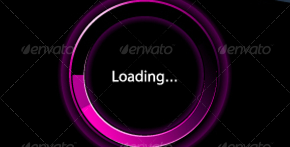 GraphicRiver Set of round progress indicators 107453 GraphicRiver Set of round progress indicators 107453