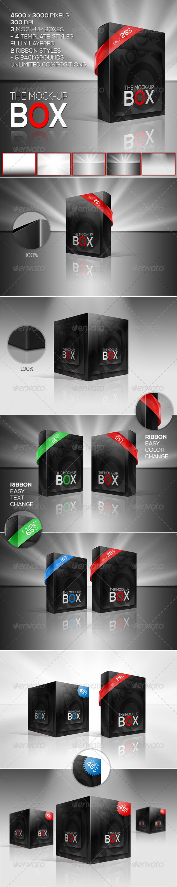 GraphicRiver The Mock-Up Box 7 Photorealistic Styles 3117912 GraphicRiver The Mock-Up Box 7 Photorealistic Styles 3117912