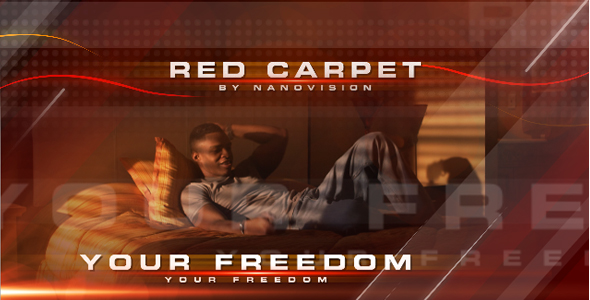 After Effects Project - VideoHive RED CARPET Business Promo 109628 After Effects Project - VideoHive RED CARPET Business Promo 109628