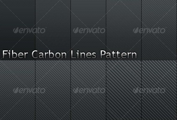 GraphicRiver Fiber Carbon Line Patterns-Vol.2 109757 GraphicRiver Fiber Carbon Line Patterns-Vol.2 109757