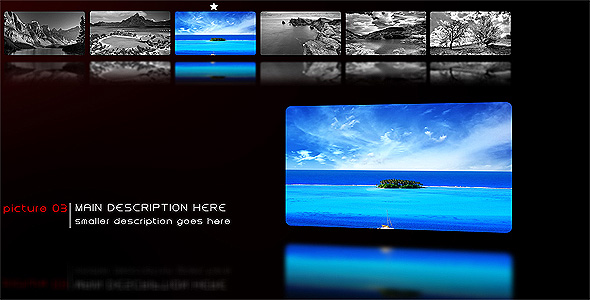 After Effects Project - VideoHive Easy Flow 111391 After Effects Project - VideoHive Easy Flow 111391