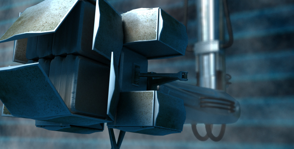 After Effects Project - VideoHive RoboBoard 111692 After Effects Project - VideoHive RoboBoard 111692