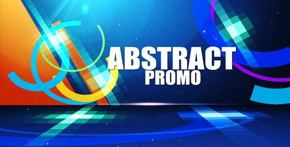 After Effects Project - VideoHive Abstract Style Promo Part 1 112006 After Effects Project - VideoHive Abstract Style Promo Part 1 112006