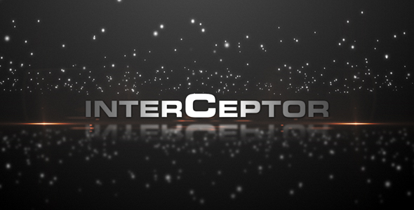 After Effects Project - VideoHive Interceptor 112008 After Effects Project - VideoHive Interceptor 112008