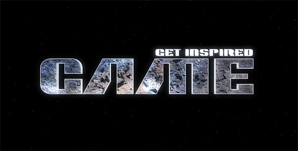 After Effects Project - VideoHive Game Trailer 111321 After Effects Project - VideoHive Game Trailer 111321