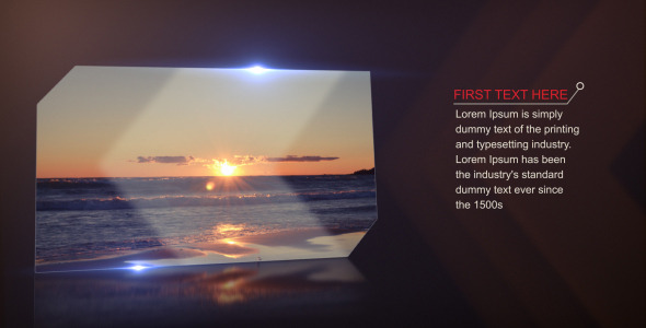 After Effects Project - VideoHive Elegant Slides 3195727 After Effects Project - VideoHive Elegant Slides 3195727