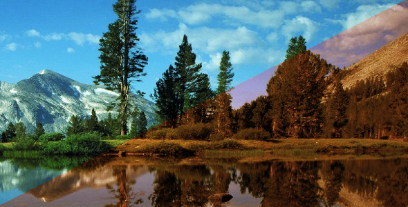 After Effects Project - VideoHive Color Looks 112710 After Effects Project - VideoHive Color Looks 112710