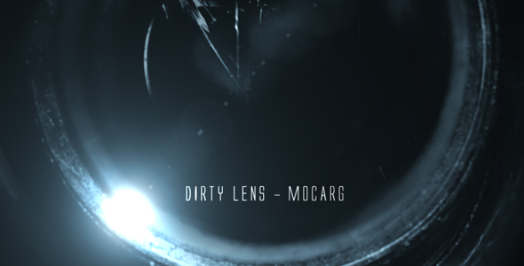 After Effects Project - VideoHive Dirty Lens 112716 After Effects Project - VideoHive Dirty Lens 112716