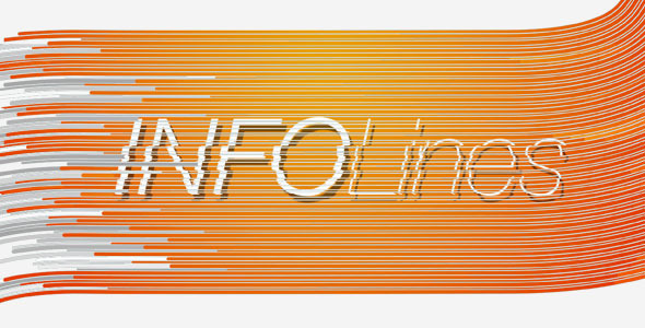 After Effects Project - VideoHive INFO Lines 3199056 After Effects Project - VideoHive INFO Lines 3199056
