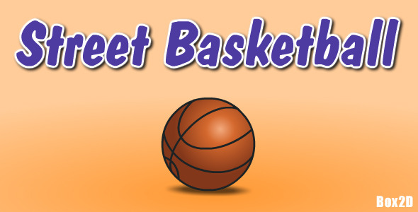 ActiveDen Street Basketball 3199622 ActiveDen Street Basketball 3199622