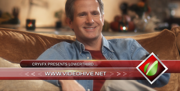 After Effects Project - VideoHive Flash logo Lower Third 112888 After Effects Project - VideoHive Flash logo Lower Third 112888
