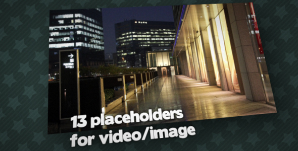 After Effects Project - VideoHive Stars 112922 After Effects Project - VideoHive Stars 112922