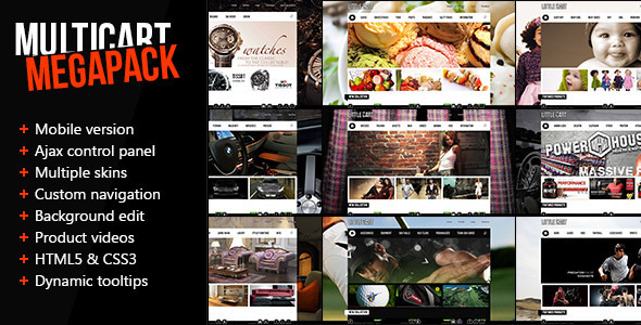 ThemeForest Multicart Premium Mobile Opencart Template eCommerce OpenCart 3173658 ThemeForest Multicart Premium Mobile Opencart Template eCommerce OpenCart 3173658