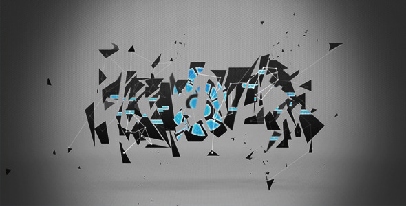 After Effects Project - VideoHive Deep Glitch 3212147 After Effects Project - VideoHive Deep Glitch 3212147