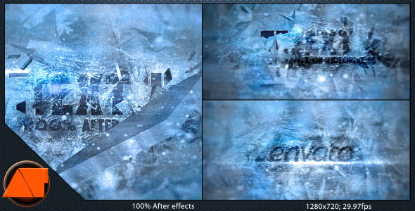 After Effects Project - VideoHive Cold Breath 3212353 After Effects Project - VideoHive Cold Breath 3212353
