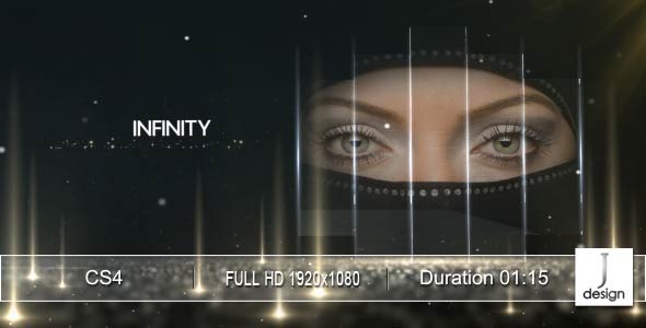 After Effects Project - VideoHive infinity 3214095 After Effects Project - VideoHive infinity 3214095