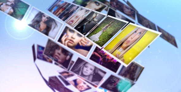 After Effects Project - VideoHive Simple Sphere 3216944 After Effects Project - VideoHive Simple Sphere 3216944