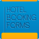 Hotel Booking Forms Hotel Booking Forms - GraphicRiver Item for Sale