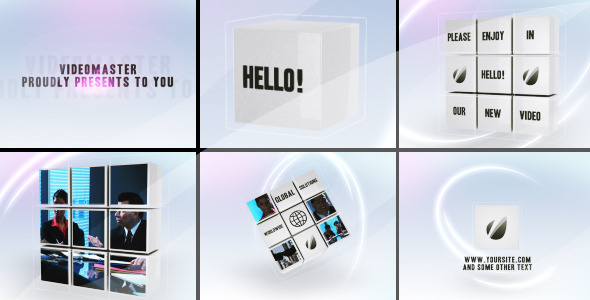 After Effects Project - VideoHive Business Approach 3218593 After Effects Project - VideoHive Business Approach 3218593