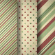 9 Vintage Christmas Background Patterns 9 Vintage Christmas Background Patterns - GraphicRiver Item for Sale