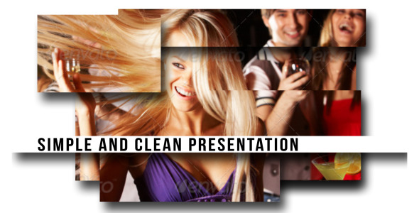After Effects Project - VideoHive Simple And Clean Presentation 3 3223354 After Effects Project - VideoHive Simple And Clean Presentation 3 3223354