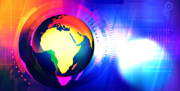 VideoHive Broadcast News Animation 3226135 VideoHive Broadcast News Animation 3226135