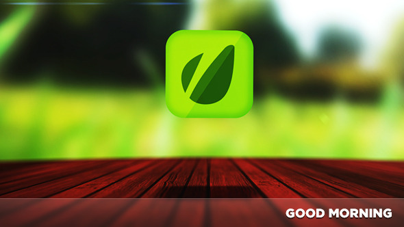 After Effects Project - VideoHive Good Morning 3232031 After Effects Project - VideoHive Good Morning 3232031