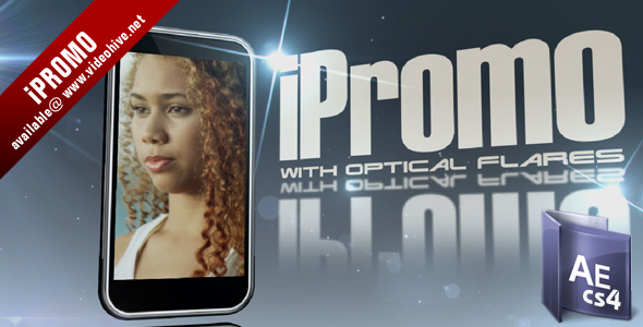 After Effects Project - VideoHive iPromo 113158 After Effects Project - VideoHive iPromo 113158