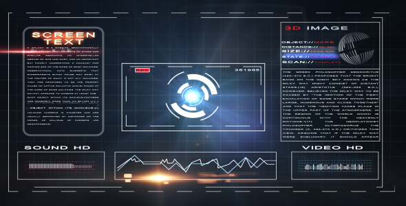 After Effects Project - VideoHive Multi hi Tech Gadget Screen 113952 After Effects Project - VideoHive Multi hi Tech Gadget Screen 113952