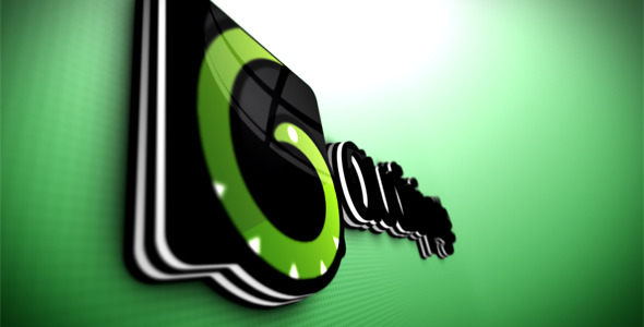 After Effects Project - VideoHive Logo With Style 3193695 After Effects Project - VideoHive Logo With Style 3193695