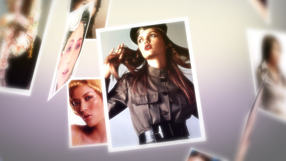 After Effects Project - VideoHive Fully Customizable Slideshow 3214875 After Effects Project - VideoHive Fully Customizable Slideshow 3214875