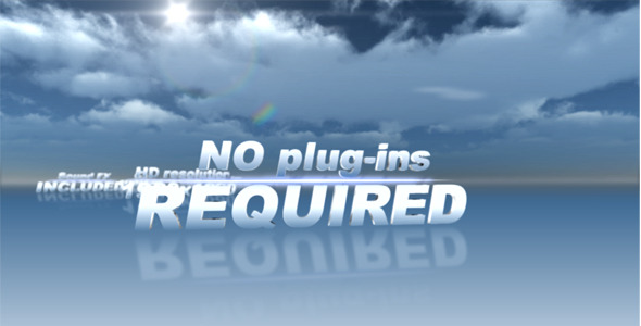 After Effects Project - VideoHive Drive 335974 After Effects Project - VideoHive Drive 335974