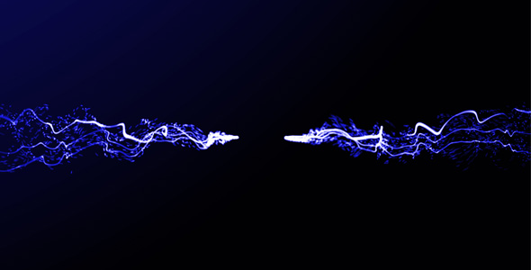 After Effects Project - VideoHive Particular Collision 113988 After Effects Project - VideoHive Particular Collision 113988