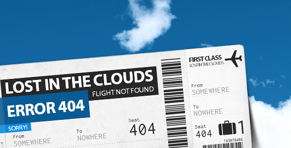 lost-in-the-clouds-error-404 lost-in-the-clouds-error-404