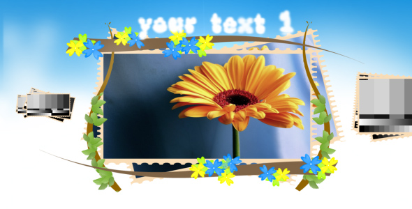After Effects Project - VideoHive Photo Cloud Slideshow 113964 After Effects Project - VideoHive Photo Cloud Slideshow 113964