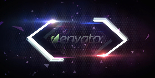 VideoHive 3D Arrow Reveal 3249451 VideoHive 3D Arrow Reveal 3249451