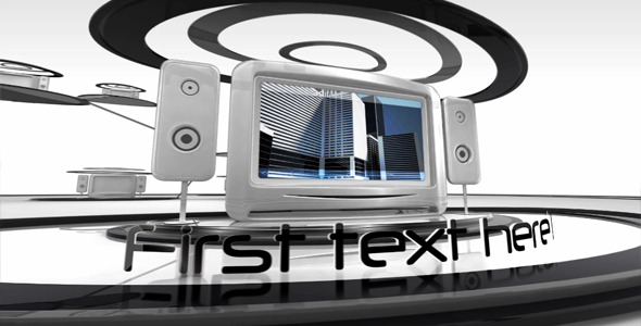 After Effects Project - VideoHive Business media 336560 After Effects Project - VideoHive Business media 336560