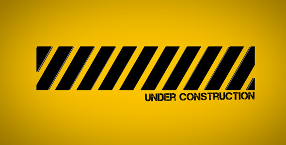 After Effects Project - VideoHive Under Construction 336598 After Effects Project - VideoHive Under Construction 336598